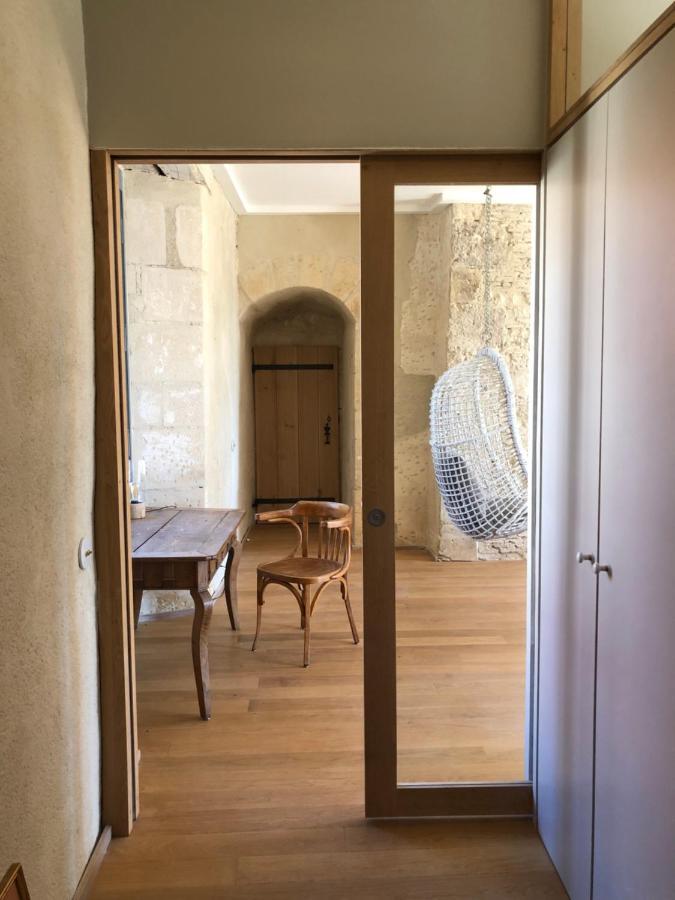 Un Chateau En Bourgogne Saincaize-Meauce Dış mekan fotoğraf