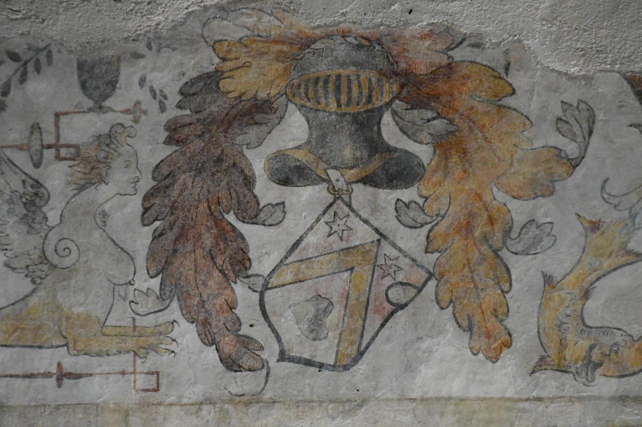 Un Chateau En Bourgogne Saincaize-Meauce Dış mekan fotoğraf