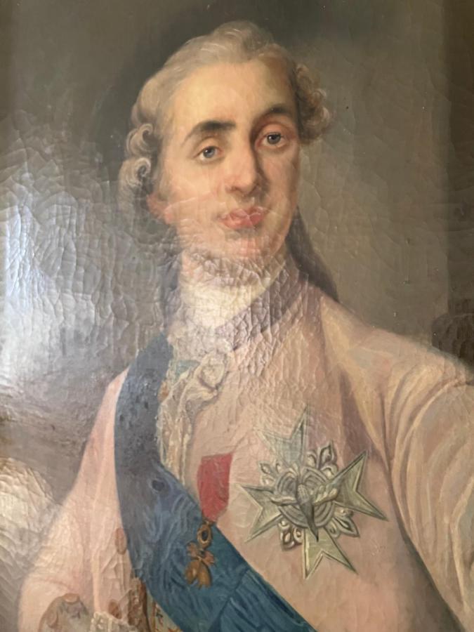 Un Chateau En Bourgogne Saincaize-Meauce Dış mekan fotoğraf